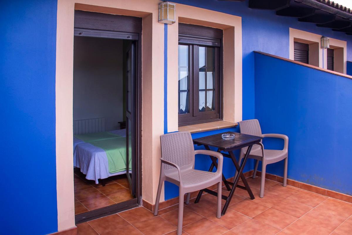 Apartamentos Y Habitaciones Casa Bego Valdredo Exterior foto